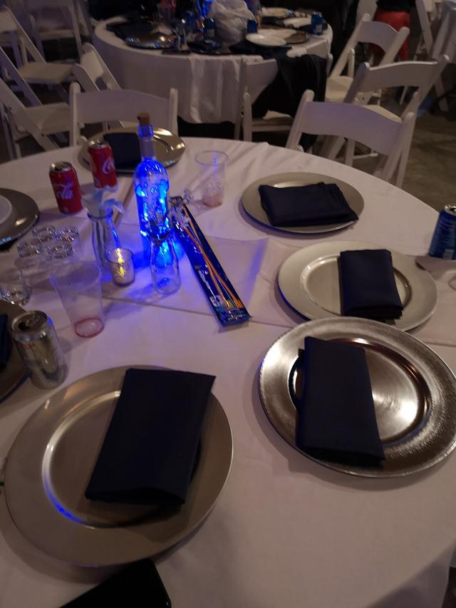 Mrs. Oliver's Weddings & Event Planning - 2