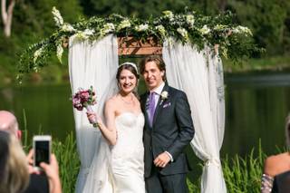 Like a Dream Weddings and Events - 58