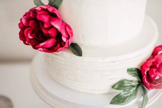 Gail's Custom Cakes - 8