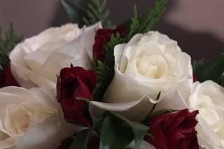 With All My Heart Floral Design Studio - 23