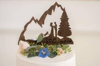 Colorado Rose Cake Company - 16