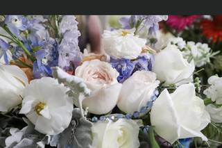 Loreta Daka Floral Boutique - 103