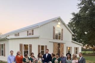 The Venue at Anderson Oaks - 10