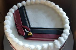 Jamie-Cakes Bakery Boutique - 21