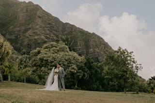 Kualoa Ranch - 62