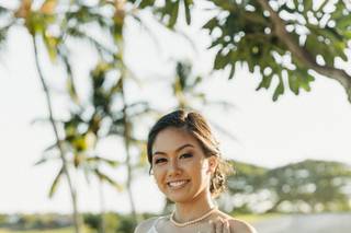 Wedding Hairstyles & Makeup - 18