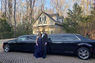 Richmond Limousine 1