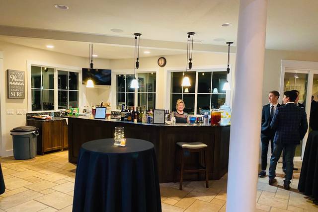 Mulligan's Beach Catering 3