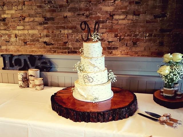 Aunt B's Cakes & Desserts - 1