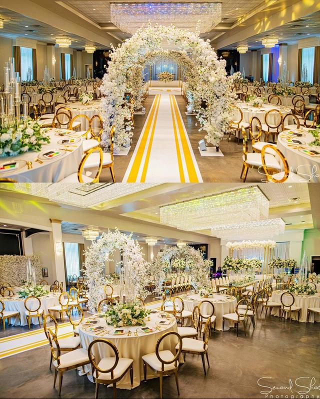 Royal Luxury Events - 2