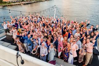 Sun Dream Yacht Charters - 34
