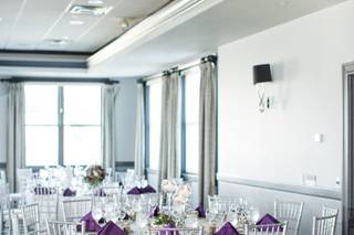 Cress Creek Country Club - 11