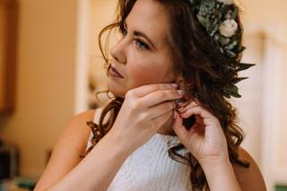 Hair & Makeup by Jocelyn DeChenne - 10