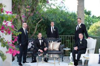 So Staged Event Design + Rentals + Florals - 10
