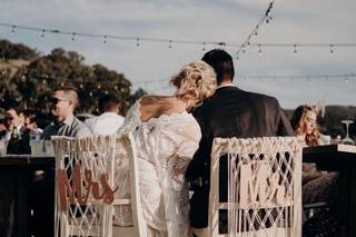 Bridal Hair by Kelsey - 84