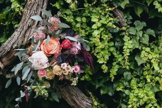 Forest Flowers - 73