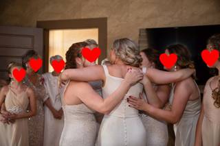 Cristina Chiosa Bridal Atelier - 23