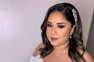 Red Line Glam - 23