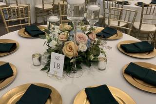 Borrowed Charm Events Rentals & Styling - 77