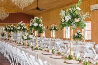 Stover Hall Wedding Venue - 19