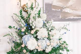Mitsuko Floral - 114