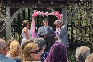 Vibrant Ceremonies - 8
