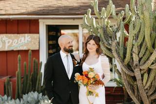 Kindred Weddings and Events - 31