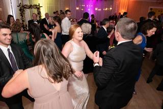 All That Events DJ - Up Lighting - Photo Booth - Candy Buffet 4