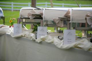 Piccolo Trattoria Catering - 19