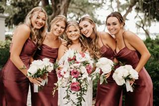 Taylormade Floral & Event Design - 39