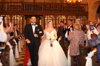 The Camera Wedding Photography & Cinematography - 12