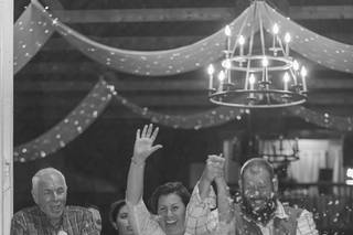 Vintage Barn Events - 15