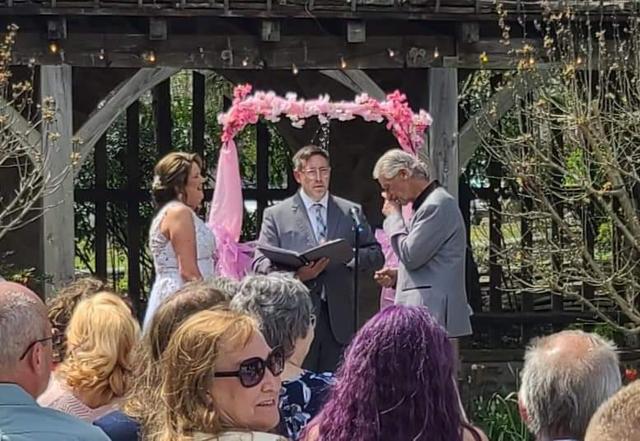 Vibrant Ceremonies - 1