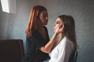 Elmtree Weddings - 19