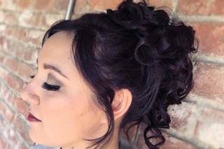 The Luna Loft Hair & Skin Studio - 7
