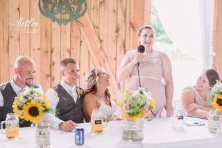 The Olde Farmhouse Barn - 24