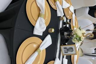 Vintage Glam Events - 4