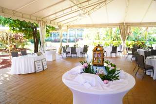 Doubletree by Hilton Hotel and Executive Meeting Center Palm Beach Gardens - 7