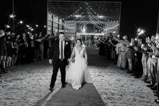 Chad Biggs Event Planning & Design - 50