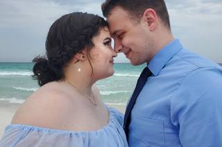 nJoy Weddings - 34