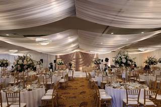 The Majestic Wedding - 9