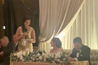 Fleurish Floral Design by BucksMont - 112
