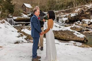 Todd A. Gray, Wedding Officiant - 60