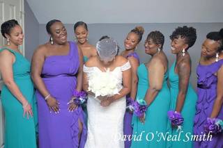 The Vow Bridal Shop | Collections, By T. Dish - 6