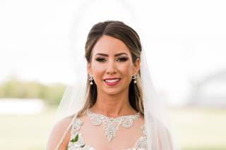 Tamara Makeup & Hair Artistry - 16