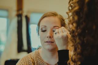 Erica Colon Makeup Artistry - 10