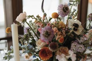 With All My Heart Floral Design Studio - 10