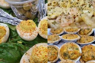 Eva's Café and Catering Company - 1