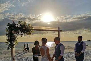 DoubleTree Beach Resort by Hilton Hotel Tampa Bay- North Redington Beach - 21