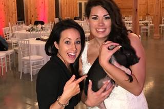 Kimberly Smith Events - 9